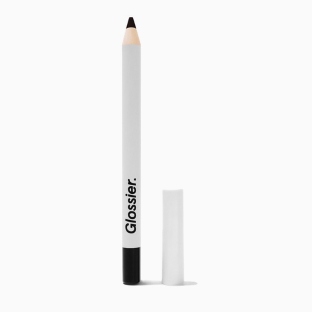 🆕Glossier Black and White Eyeliner Pencil